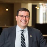 Christopher Garvey Fifth Third Bank