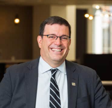 Christopher Garvey Fifth Third Bank