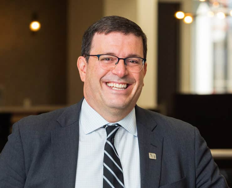 Christopher Garvey Fifth Third Bank