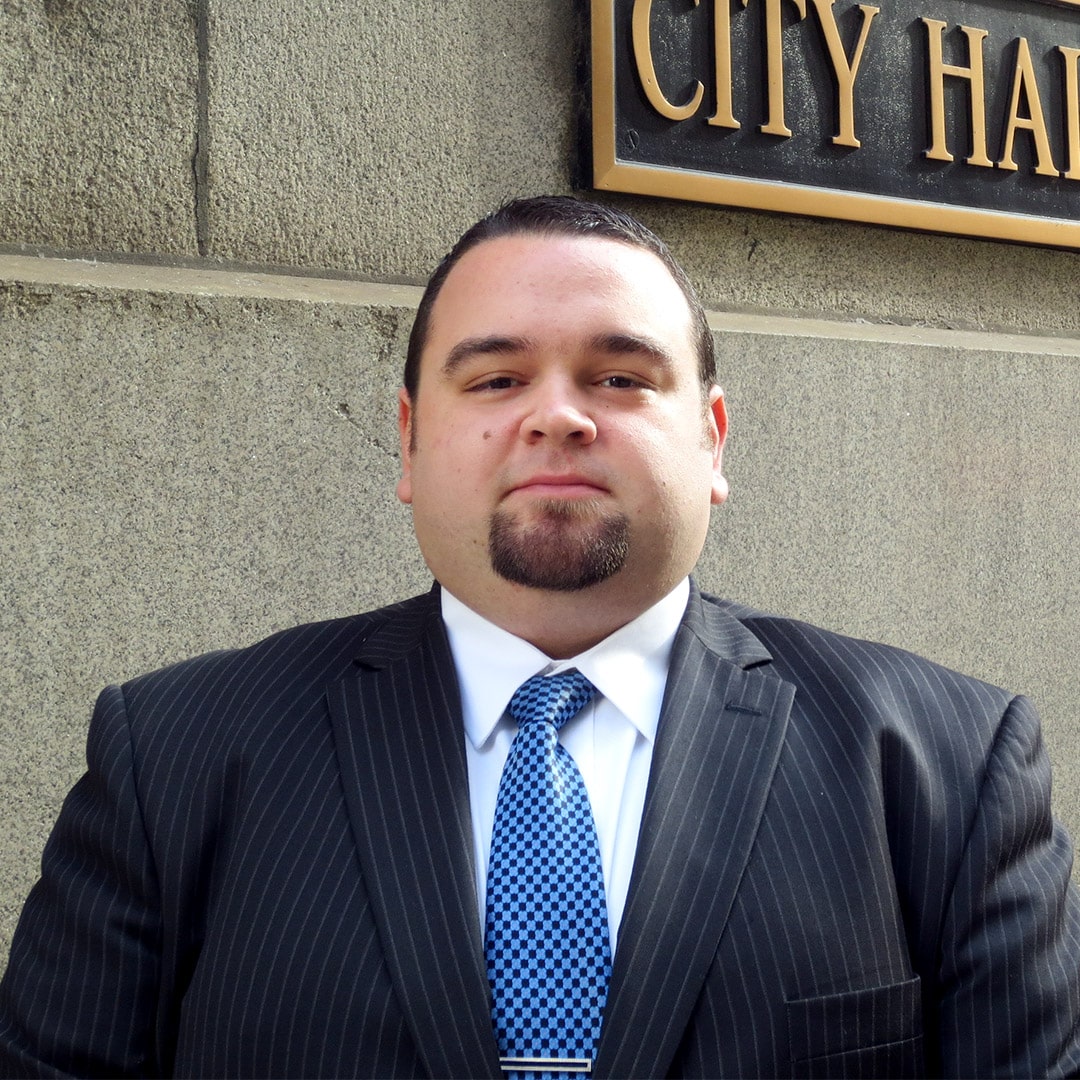 Christopher Mermigas