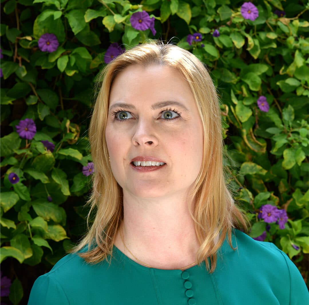 Heather Molleur