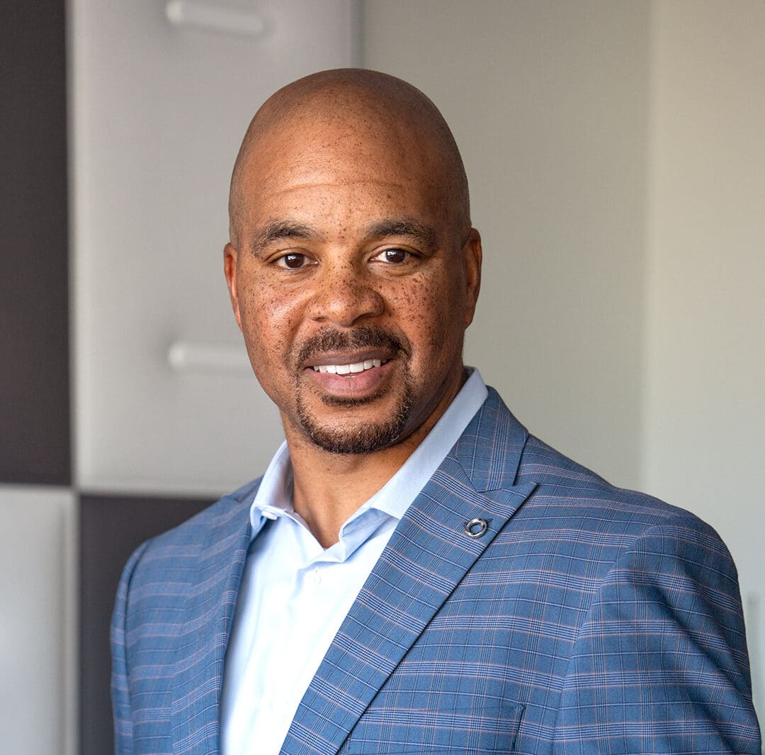 Jaron Brown