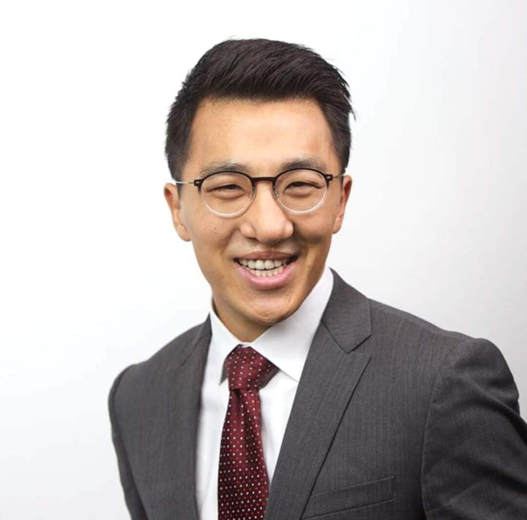 Ki Hoon Kim