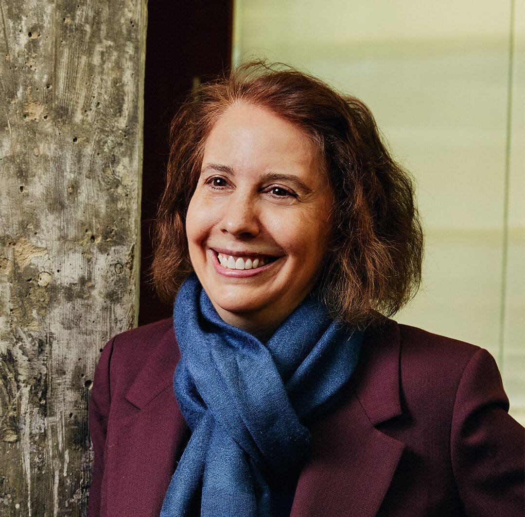 Rachel Geman