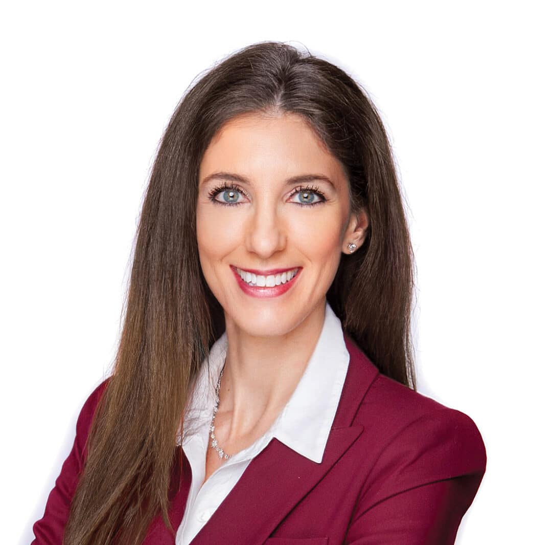 Adina Storch