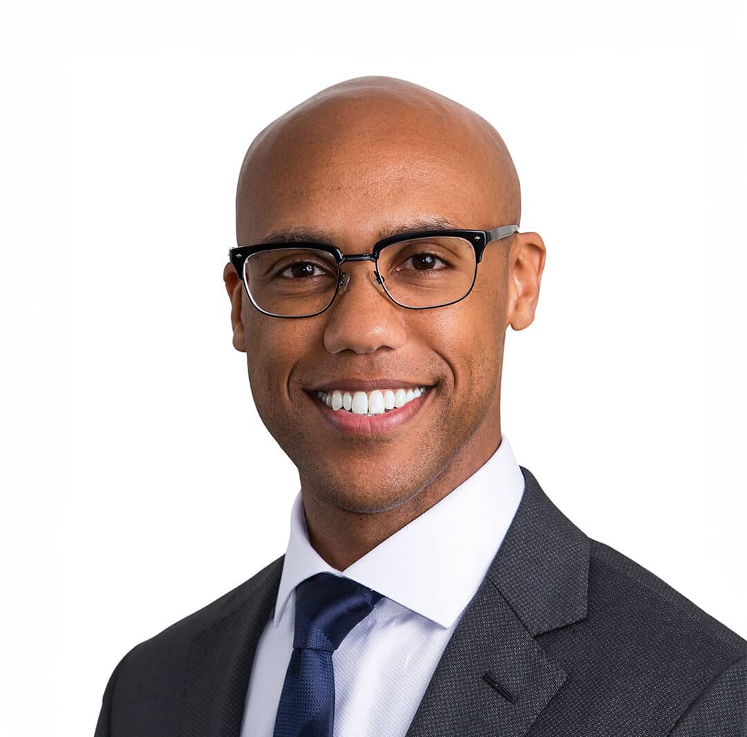 Anthony Grice