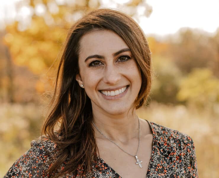 Brittany Mouzourakis