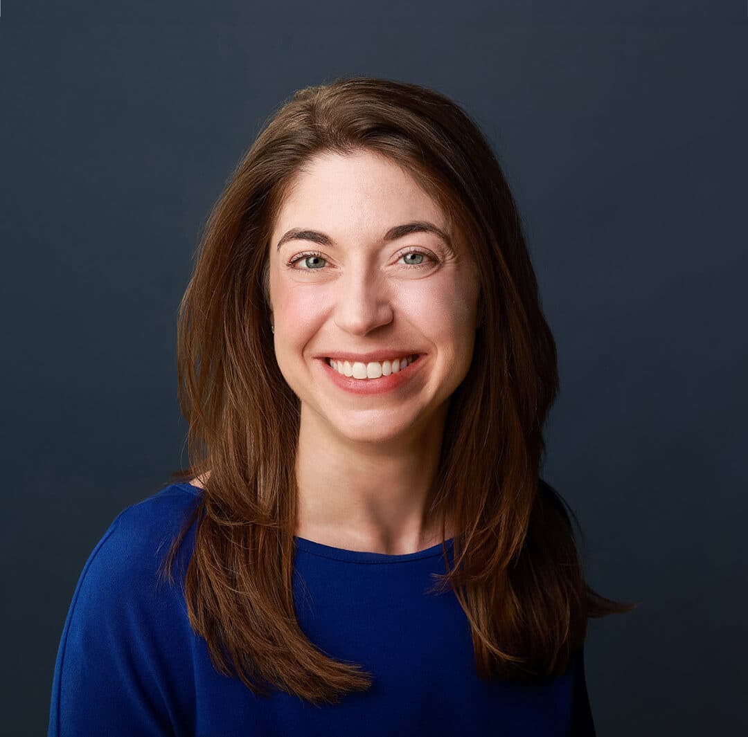 Kate Warner