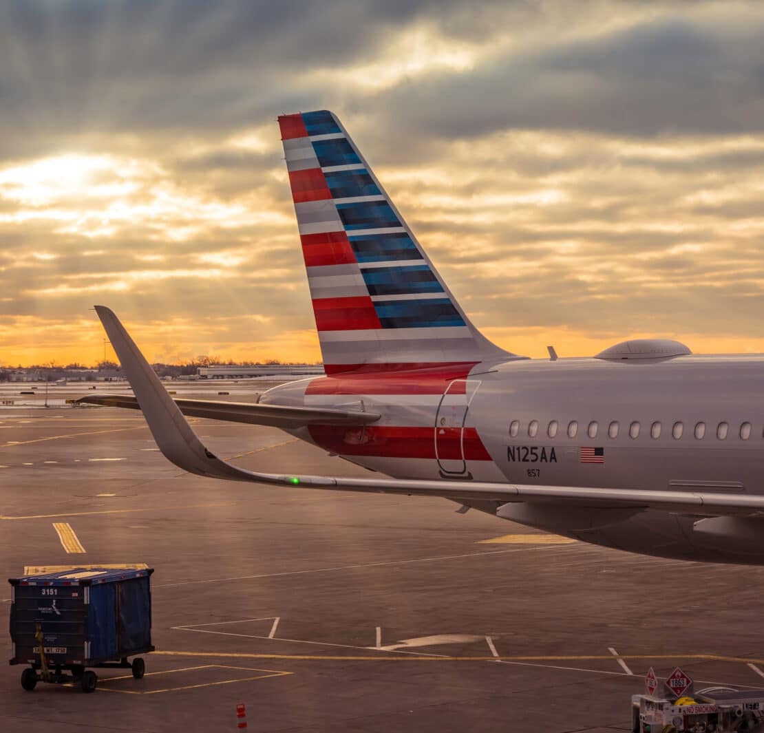 American Airlines