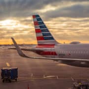 American Airlines