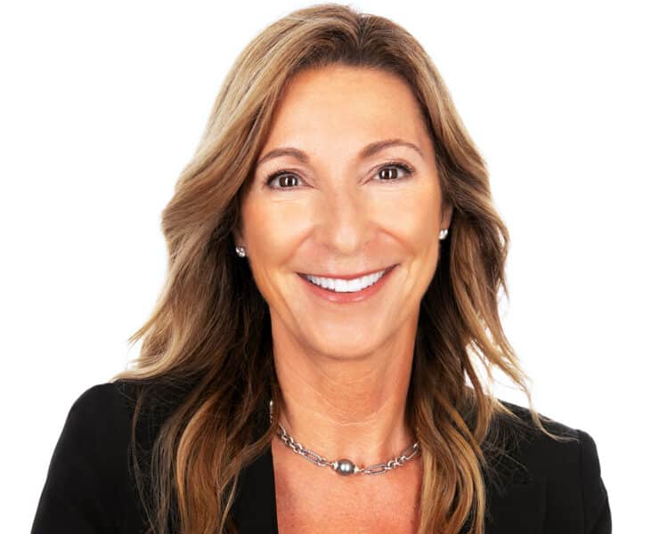 Susan Greenspon Rammelt