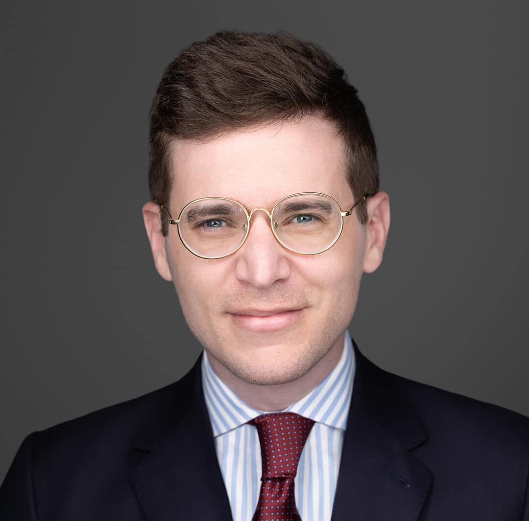 Adam Neuman