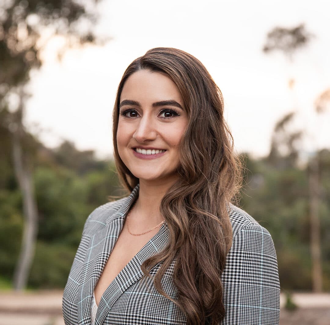 Chloe Ghoogassian