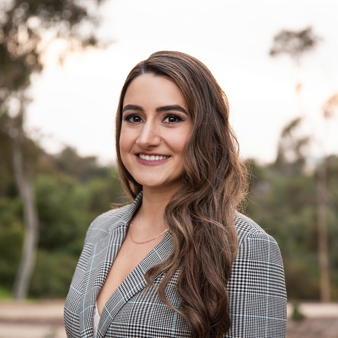 35 Under 35 2024: Chloe Ghoogassian - Modern Counsel