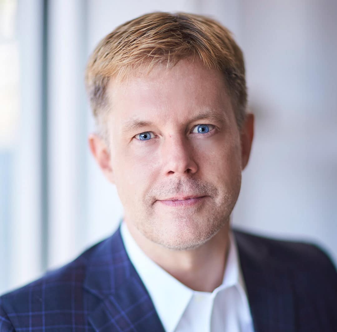 Doug Balyeat