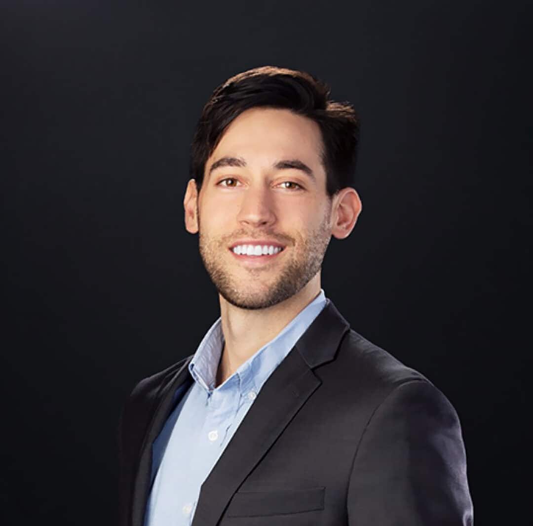 Eddie Nadel