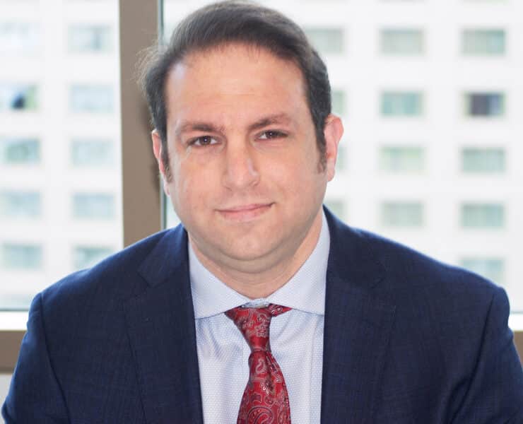 Jonathan Rabin. Natera, Inc.