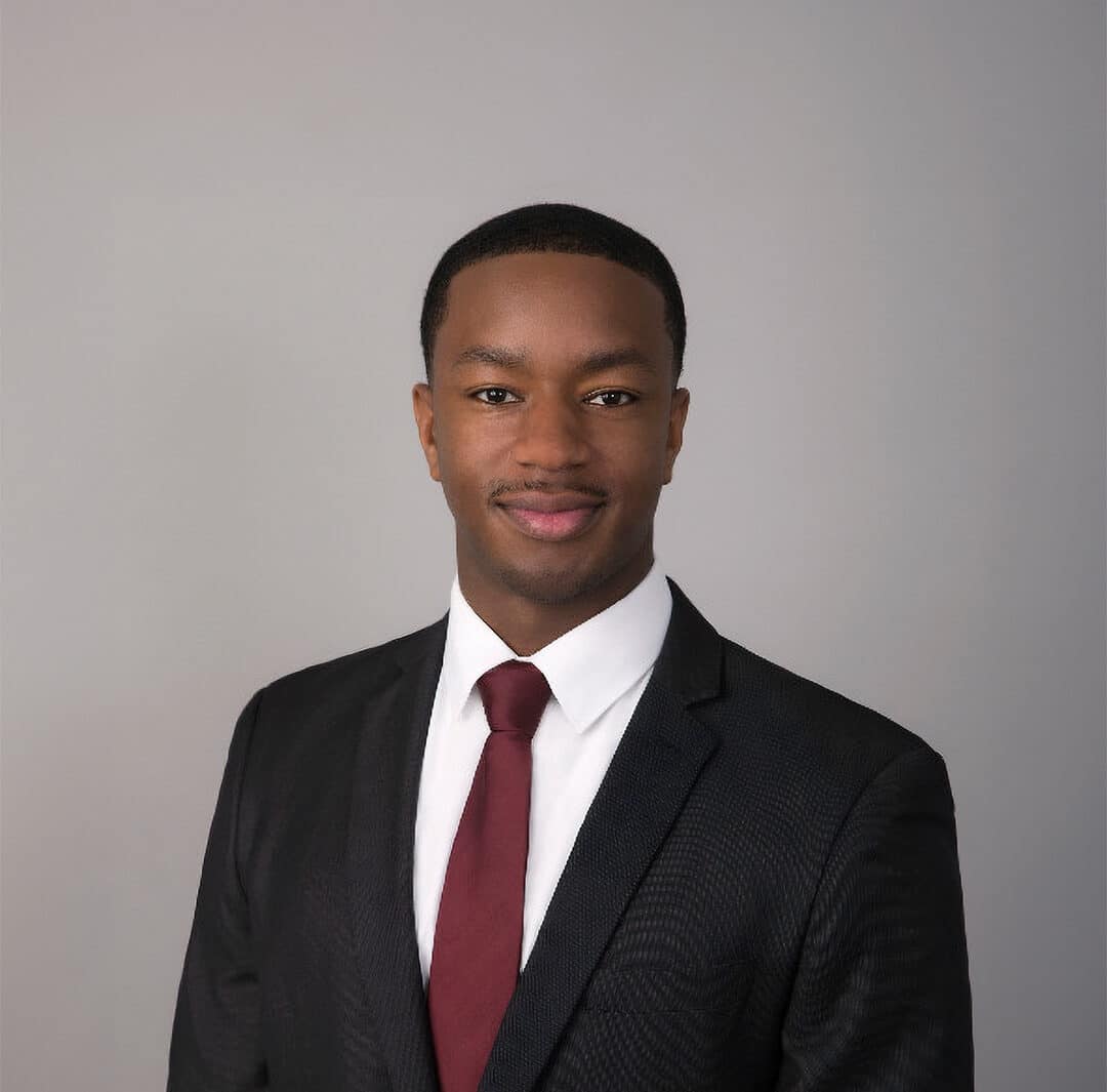 Jordan Thompson