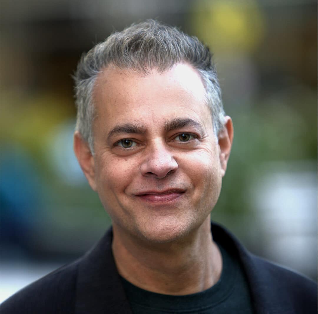 Mark DeVitre. Allen Media Group