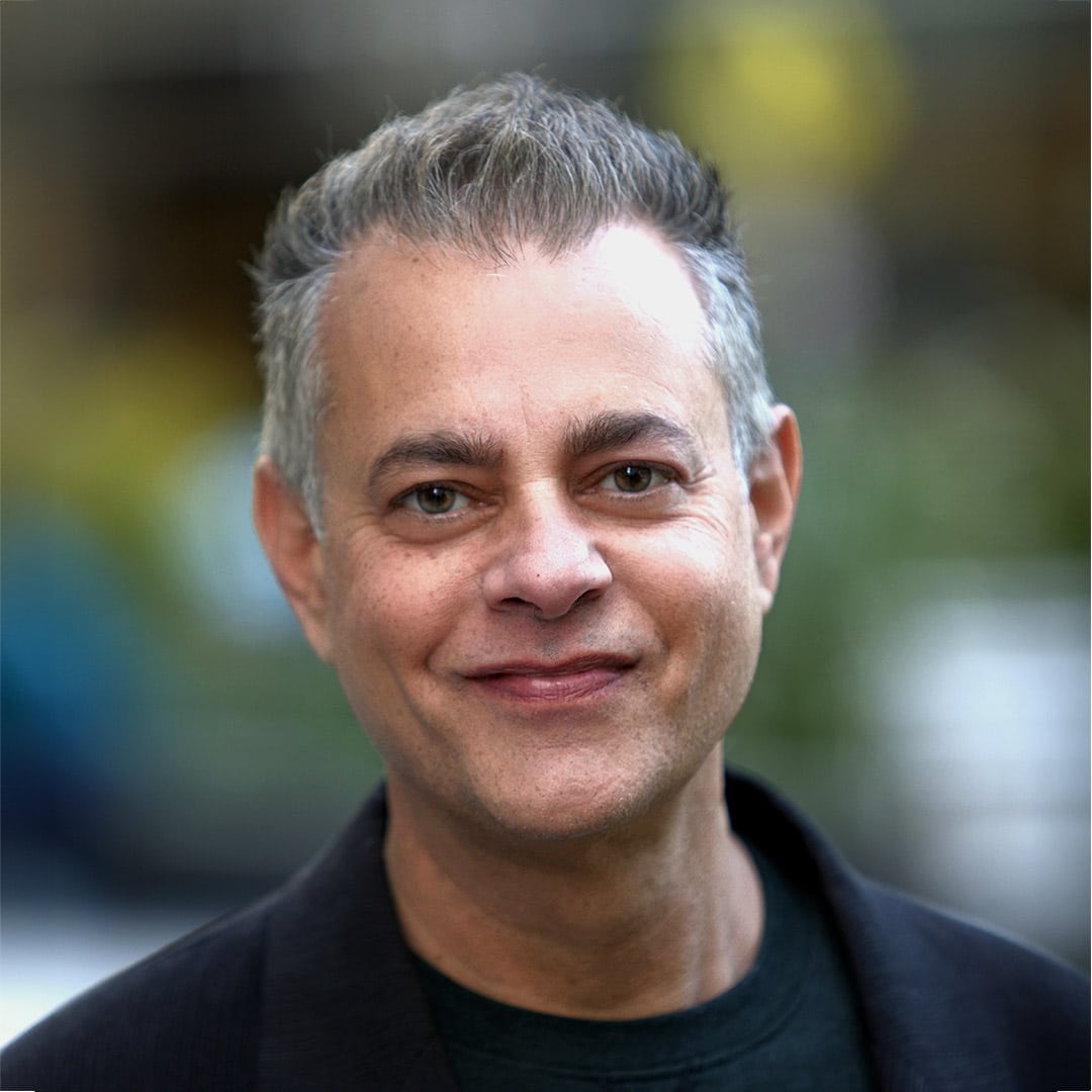 Mark DeVitre. Allen Media Group