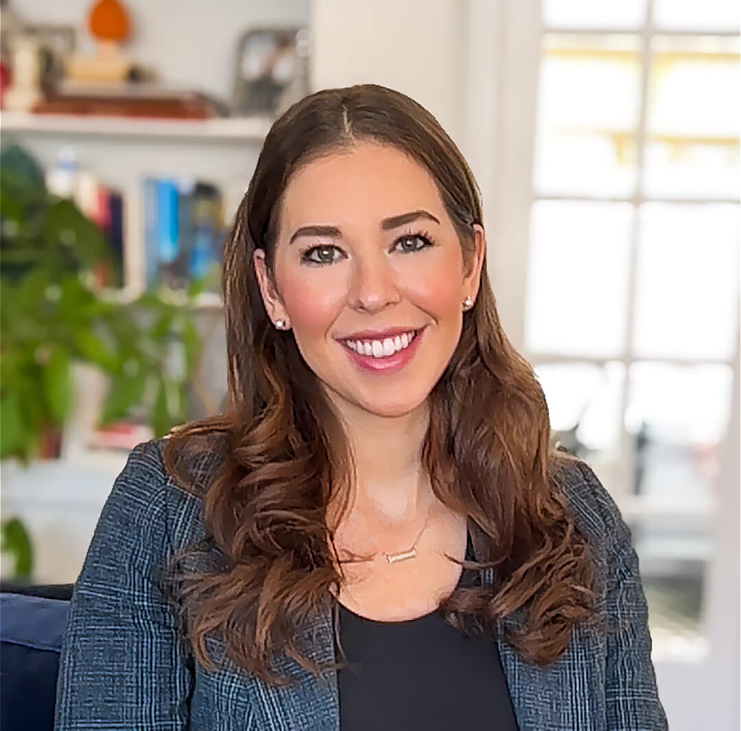 Meghan Pawlus