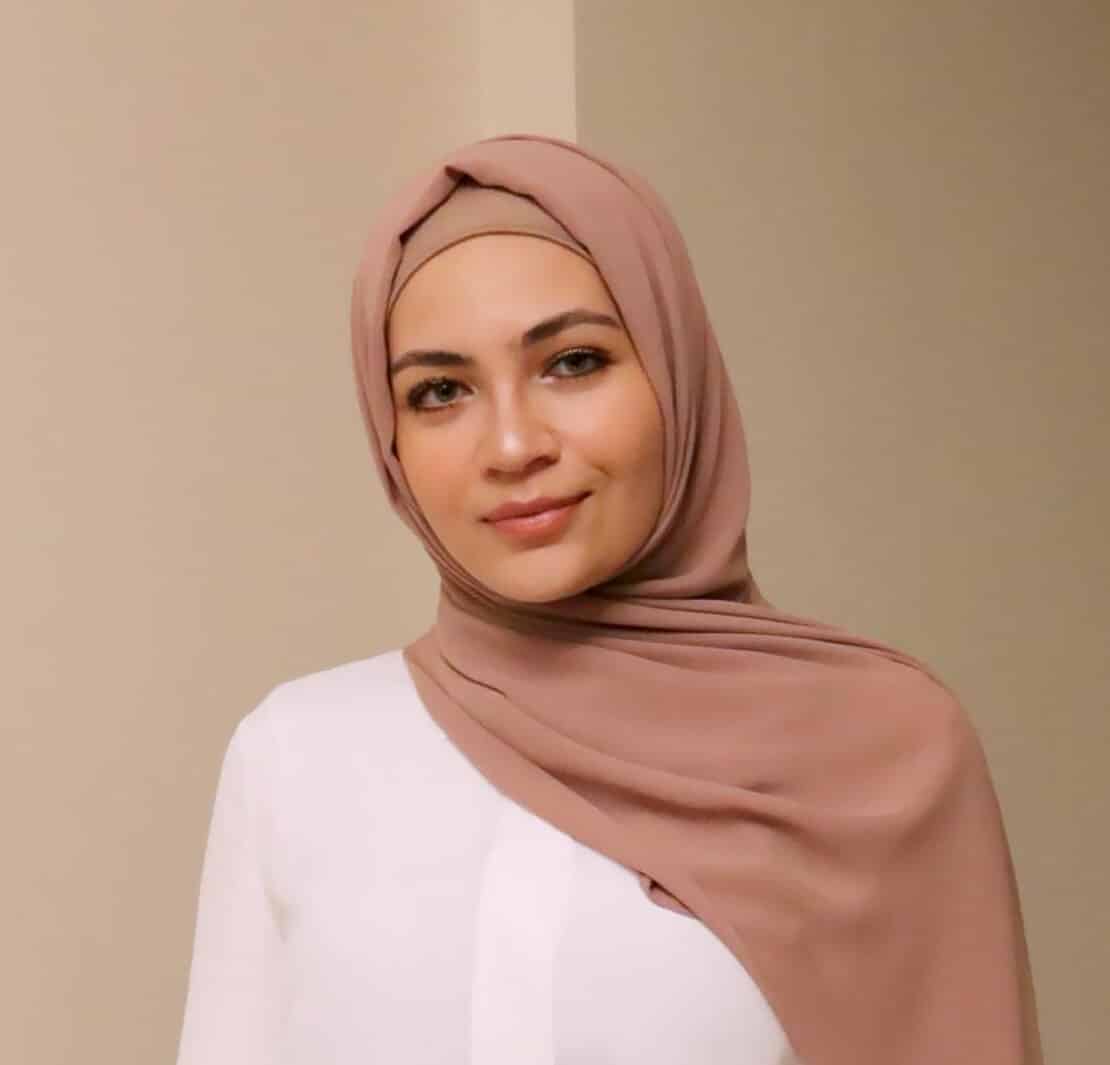 Menna Khalil