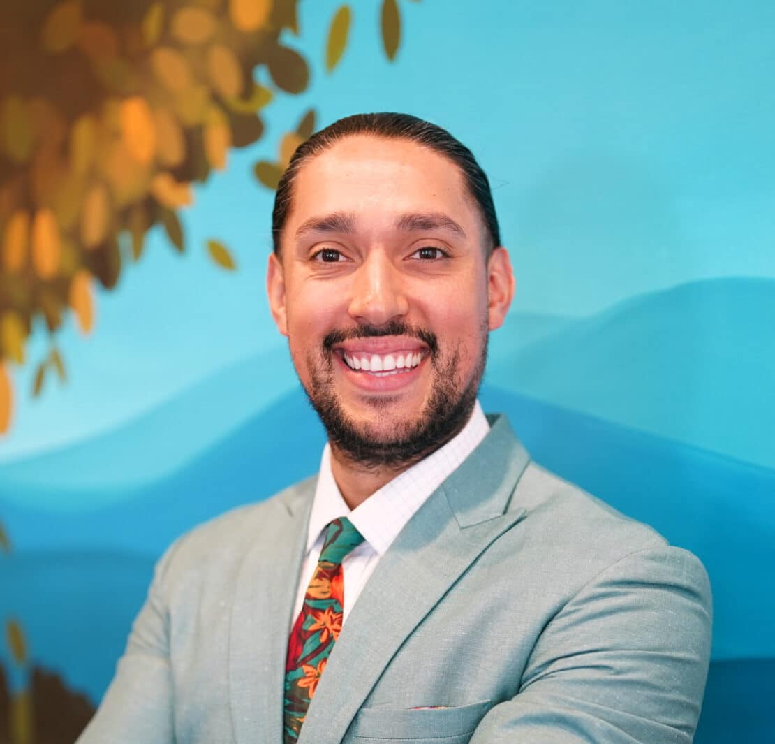 Michael Molina
