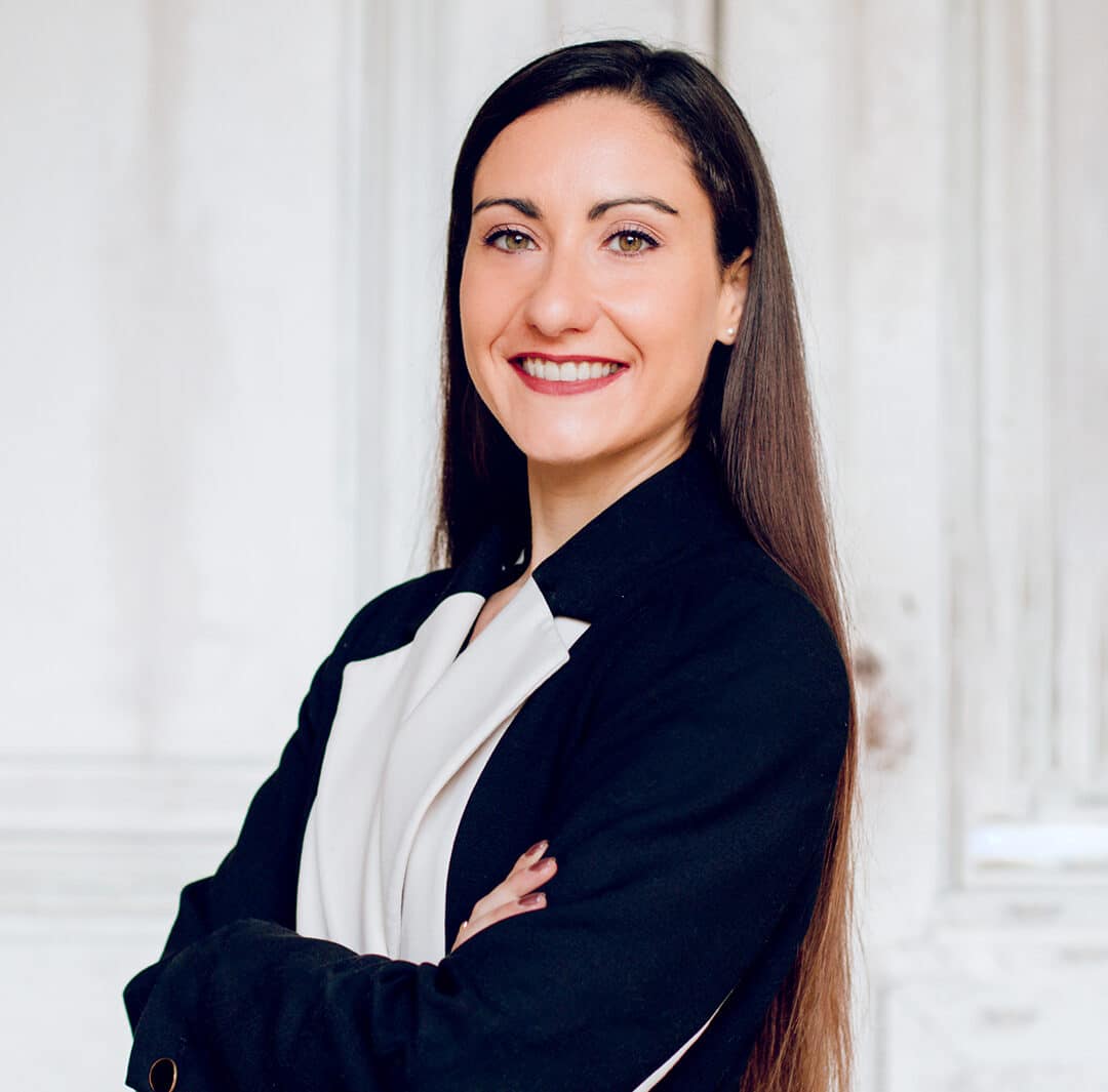Naïs Mouret
