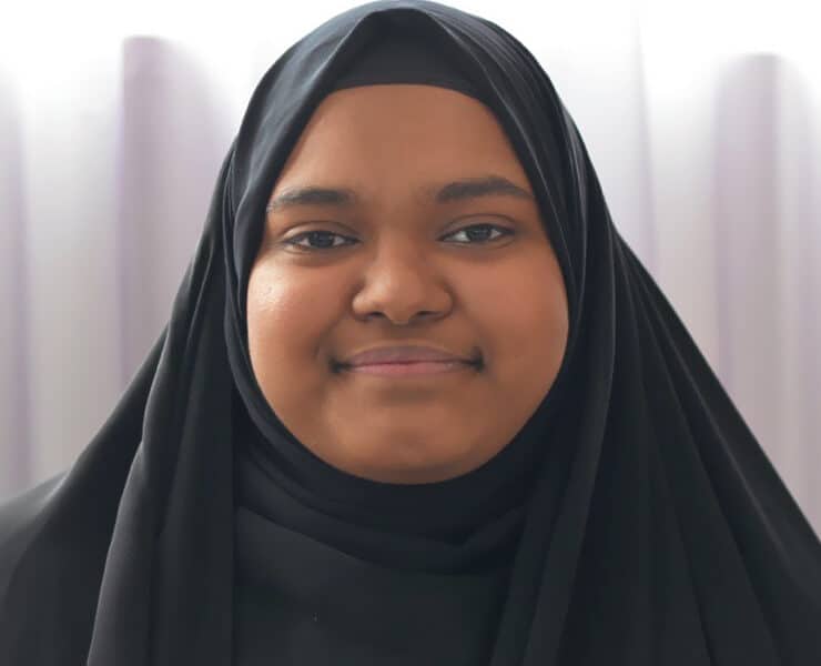 Noorah Suhaib Mohamed