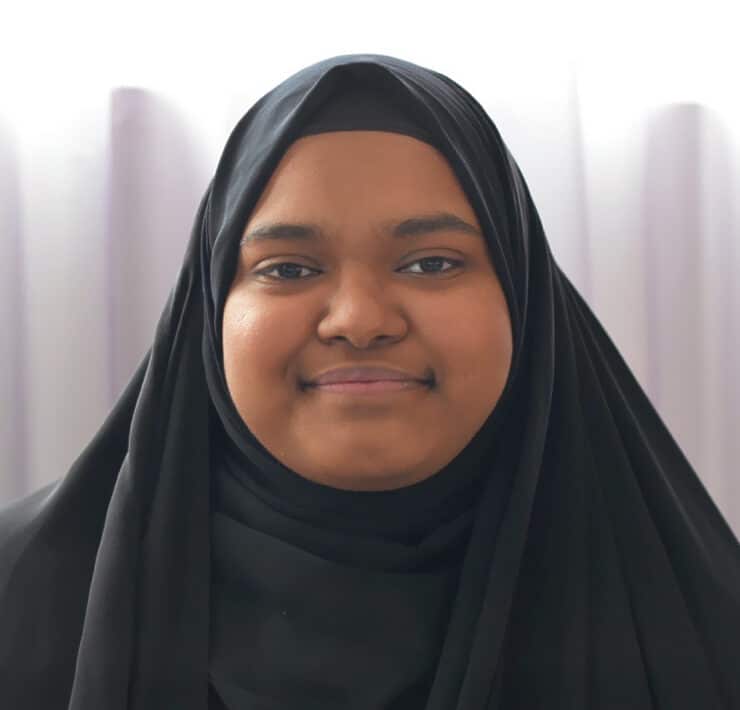 Noorah Suhaib Mohamed