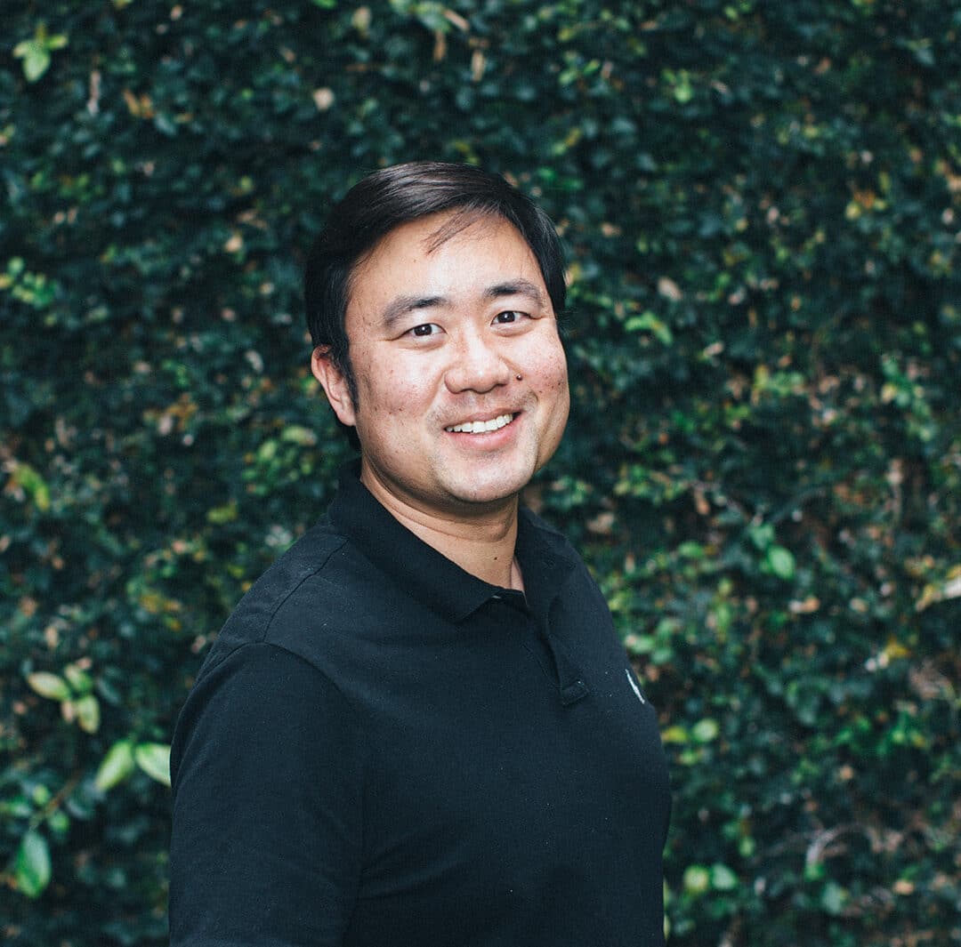 Paul Liu