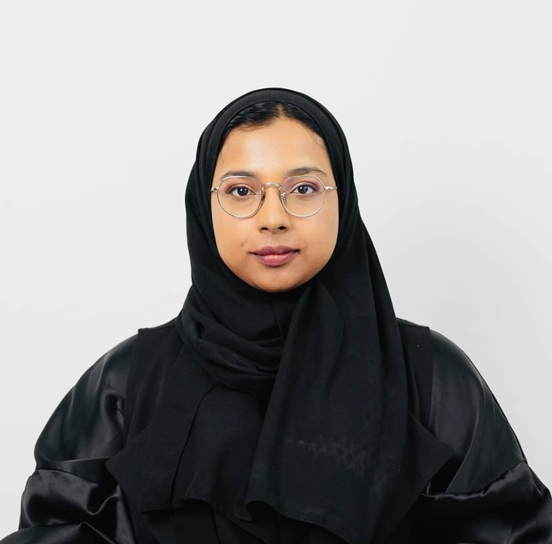 Salma Abdussalam