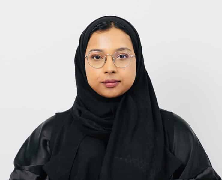 Salma Abdussalam