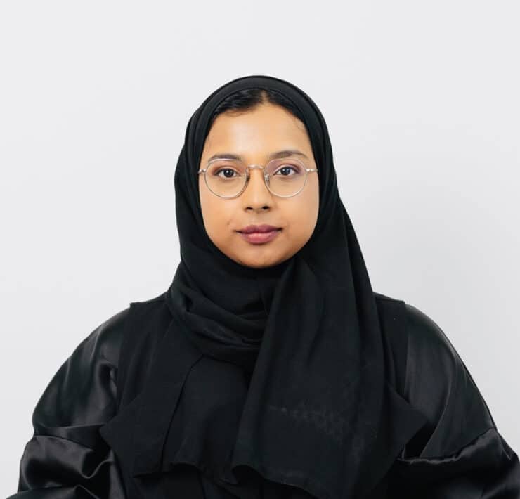 Salma Abdussalam