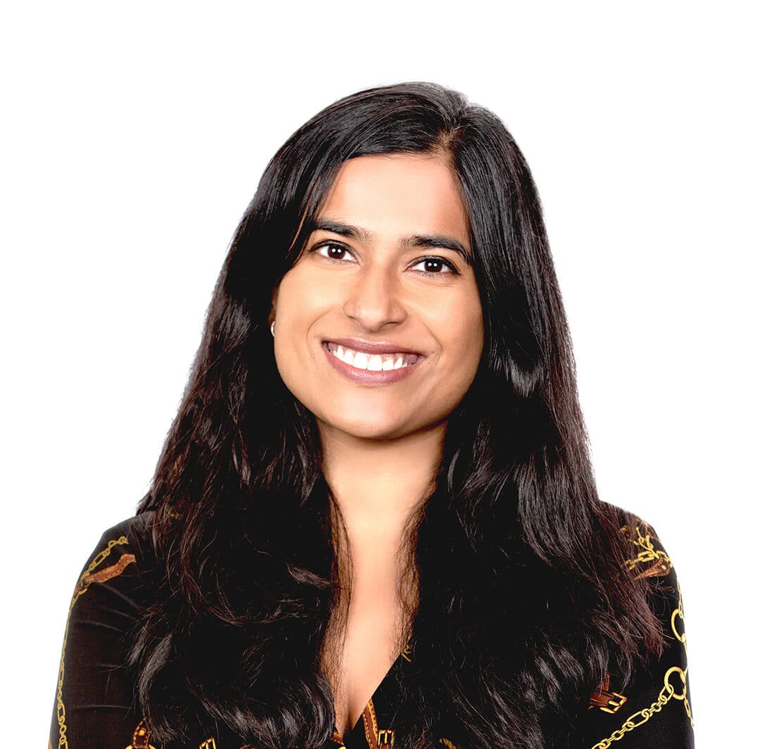 Smita Rajmohan