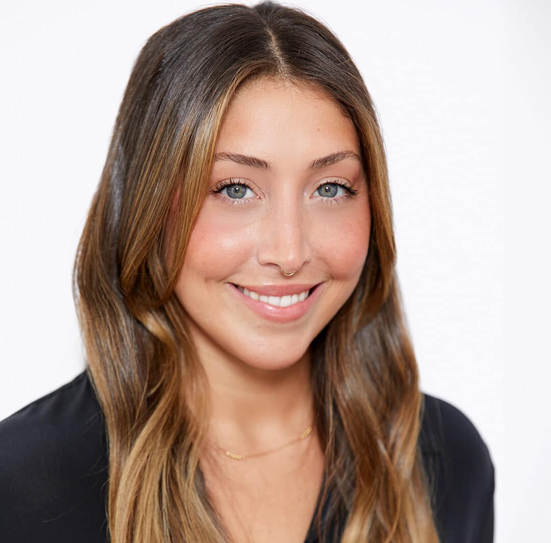 Stephanie Roy