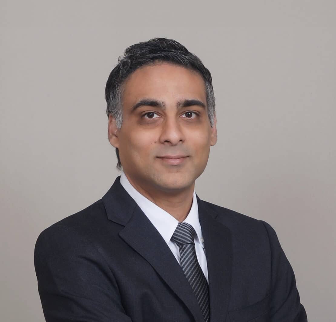 Zain Hussein