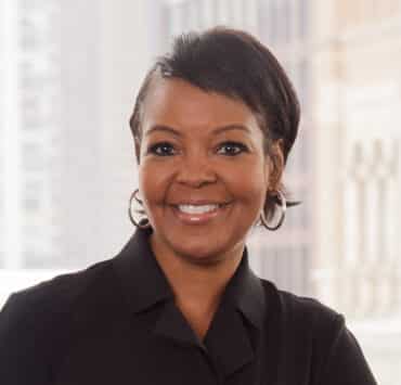 Desiree Ralls Morrison. McDonalds Corporation