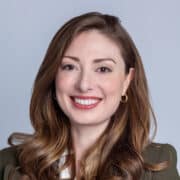 Emily O'Brien. Vistra Corp.