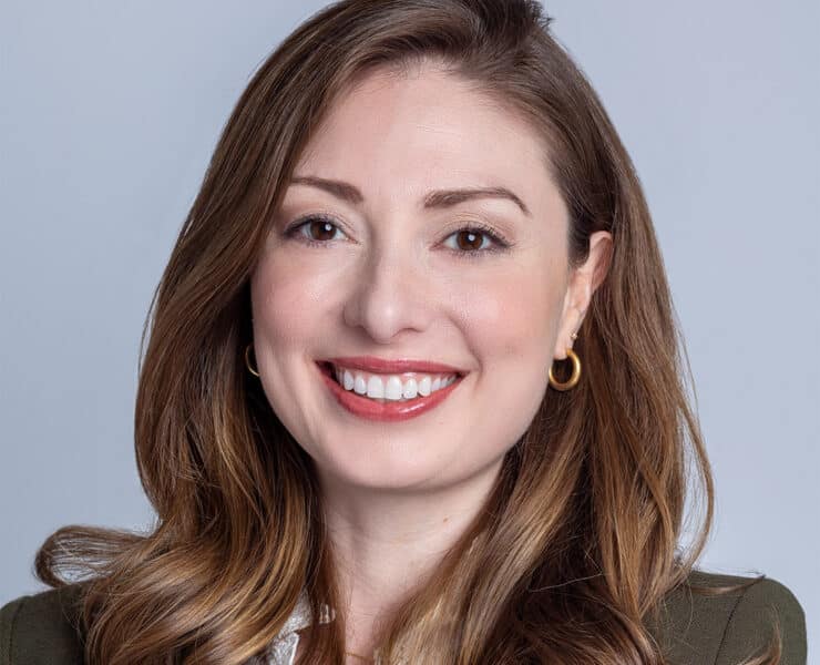 Emily O'Brien. Vistra Corp.