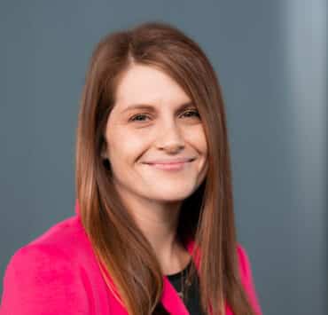 Jourdan Cabe Ball. Compass Group