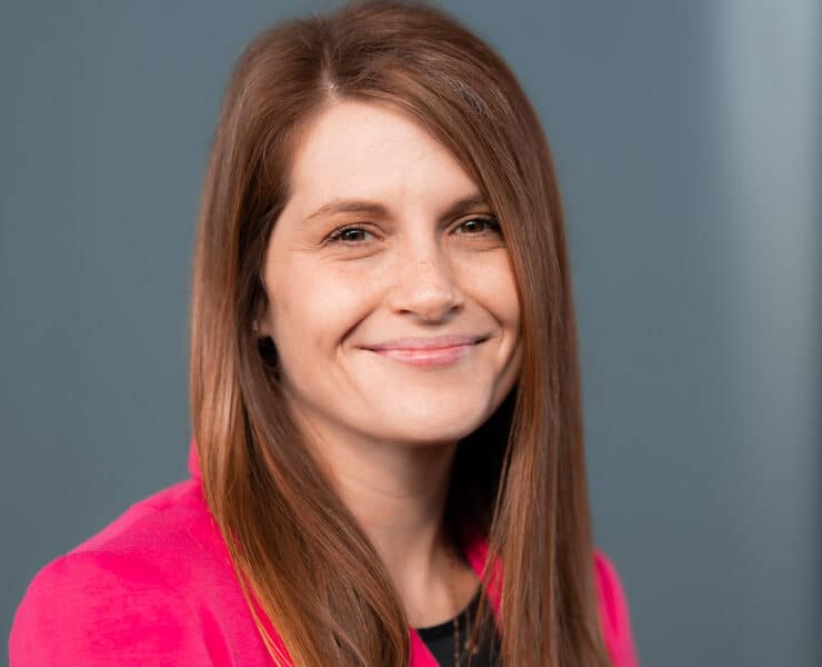 Jourdan Cabe Ball. Compass Group