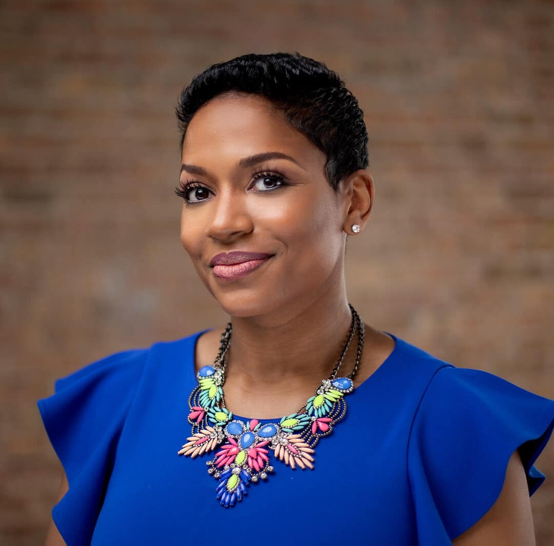 Kenyatta Beverly. Davey Tree Expert Company