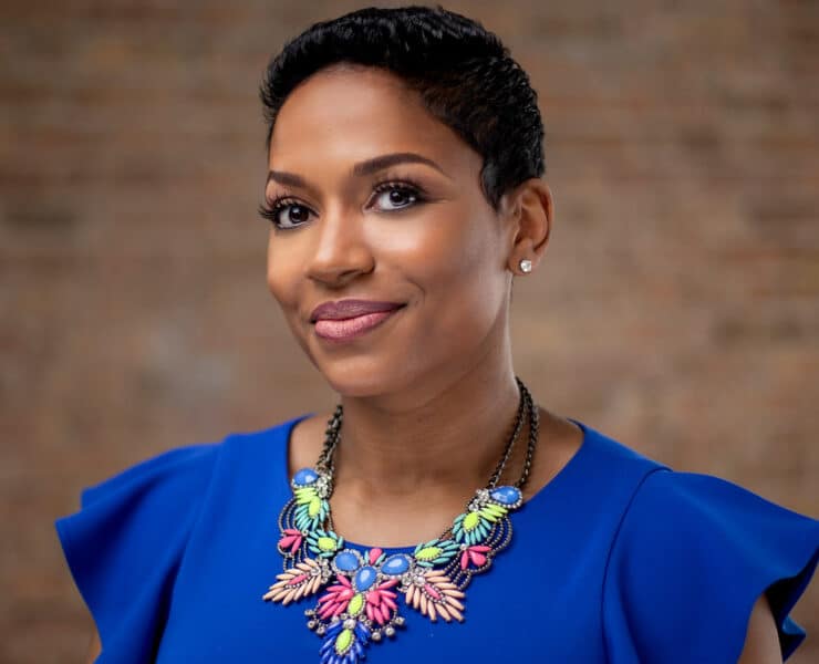 Kenyatta Beverly. Davey Tree Expert Company