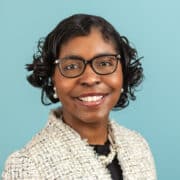 Lindette Hassan BASF