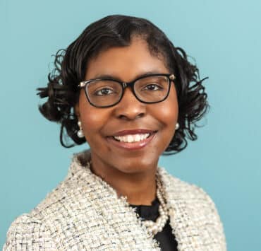 Lindette Hassan BASF