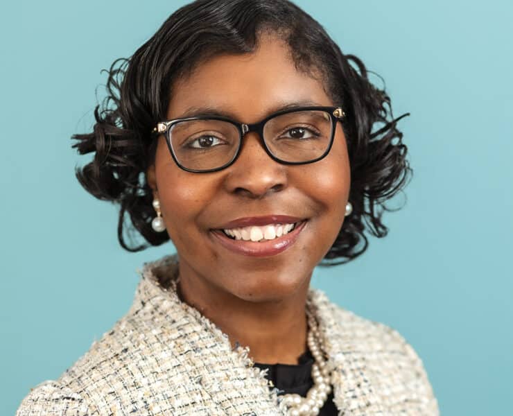 Lindette Hassan BASF