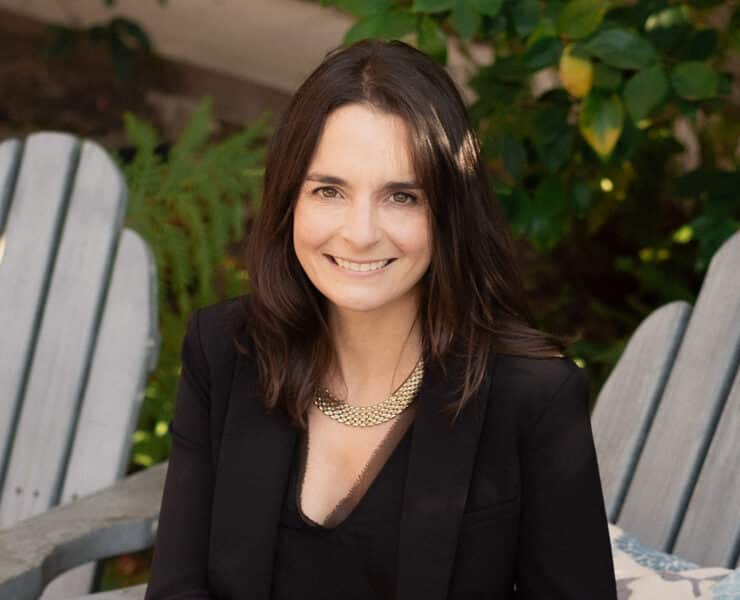 Sara Ciarelli Walsh. Google