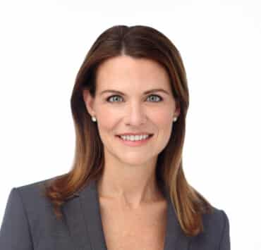 Tracey Van Dillen. Kenvue