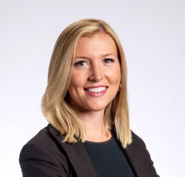 Blaze Knott. Delta Air Lines